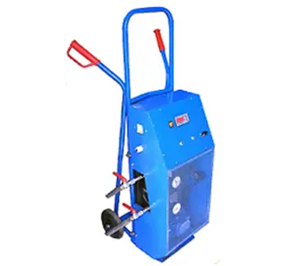  Модель – «УЗК-22/2»