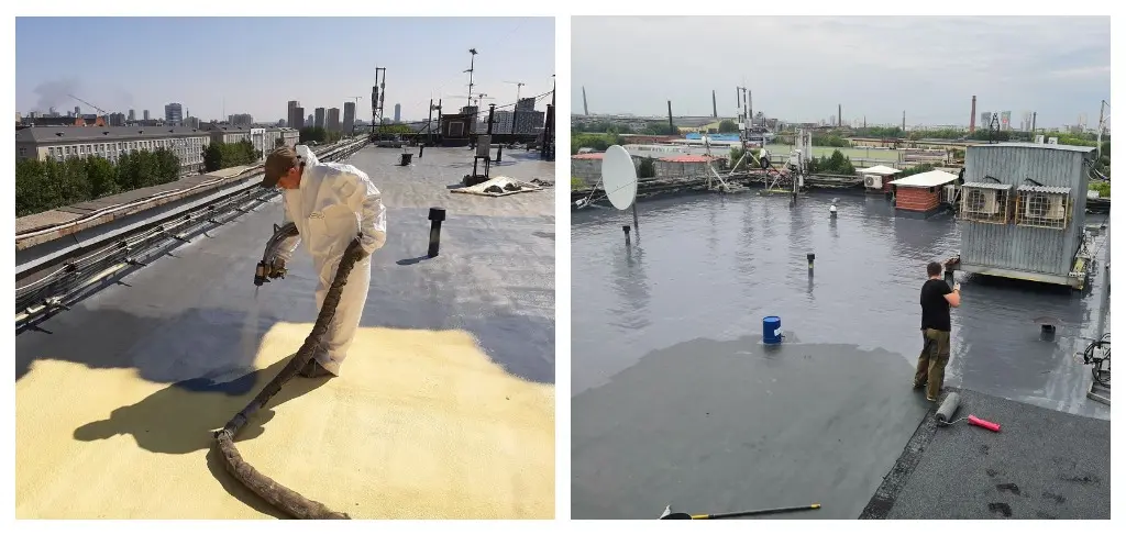 предварительная грунтовка